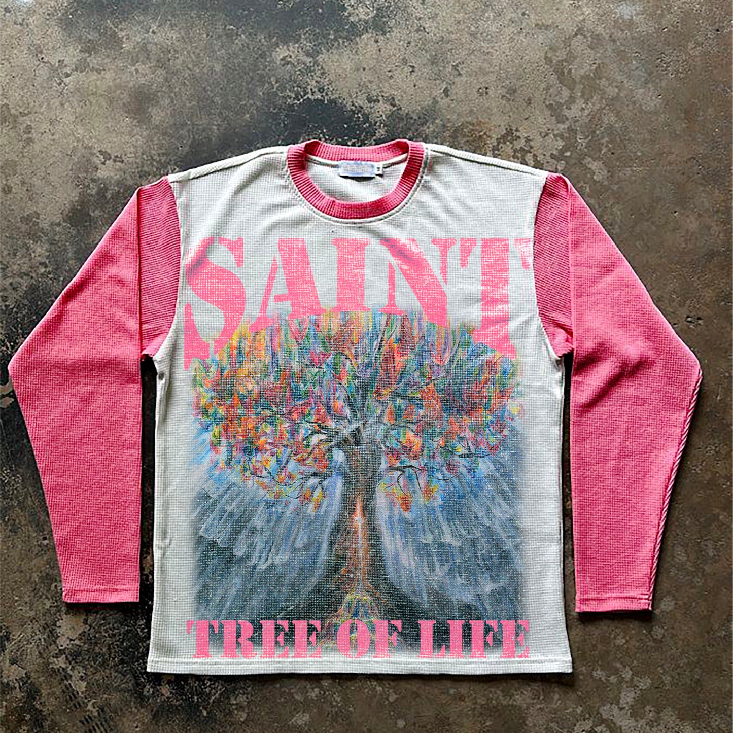 Tree of life Thermal