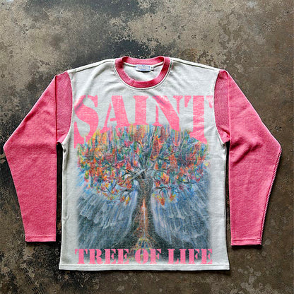 Tree of life Thermal