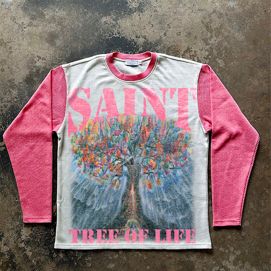 Tree of life Thermal